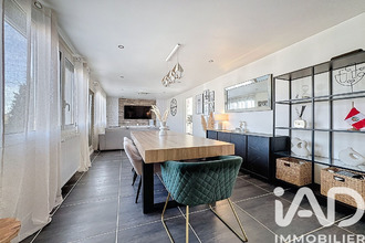  maison paray-vieille-poste 91550