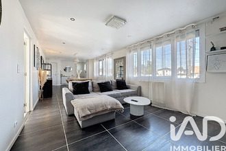  maison paray-vieille-poste 91550