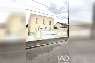  maison paray-vieille-poste 91550