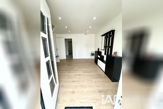  maison paray-vieille-poste 91550