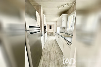  maison paray-vieille-poste 91550