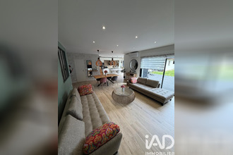  maison paray-vieille-poste 91550