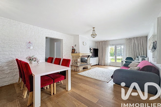  maison paray-vieille-poste 91550