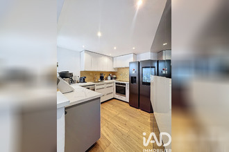  maison paray-vieille-poste 91550