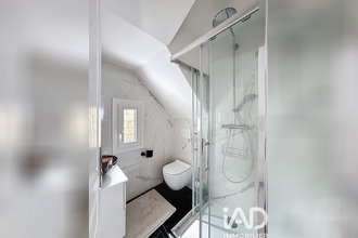  maison paray-vieille-poste 91550