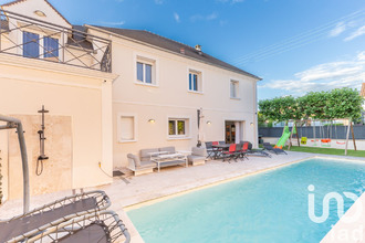  maison paray-vieille-poste 91550