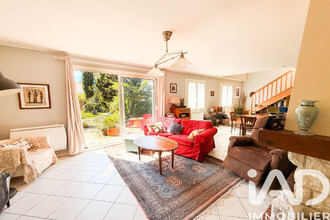  maison paray-vieille-poste 91550