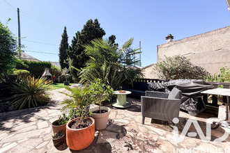  maison paray-vieille-poste 91550