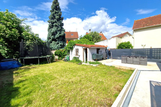  maison paray-vieille-poste 91550