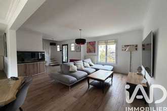  maison paray-vieille-poste 91550