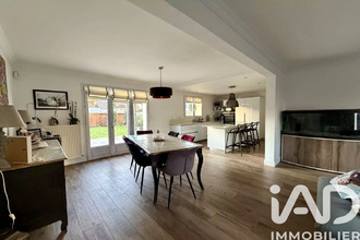  maison paray-vieille-poste 91550