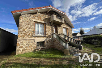  maison paray-vieille-poste 91550