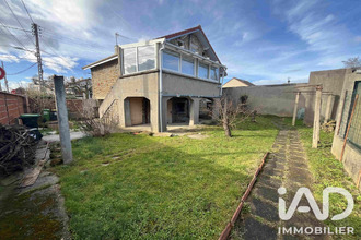  maison paray-vieille-poste 91550