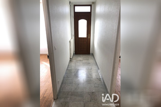  maison paray-vieille-poste 91550