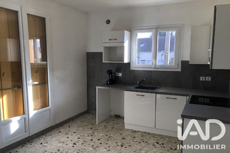  maison paray-vieille-poste 91550