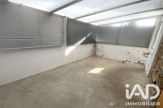  maison paray-vieille-poste 91550
