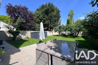  maison paray-vieille-poste 91550