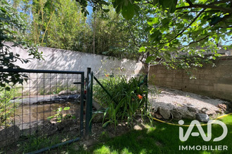  maison paray-vieille-poste 91550