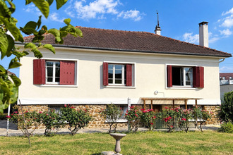  maison paray-vieille-poste 91550