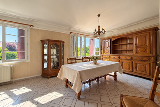 maison paray-vieille-poste 91550