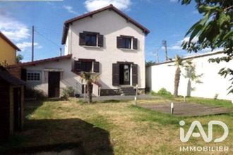  maison paray-vieille-poste 91550