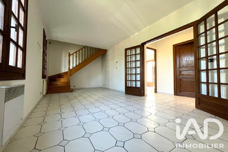  maison paray-vieille-poste 91550
