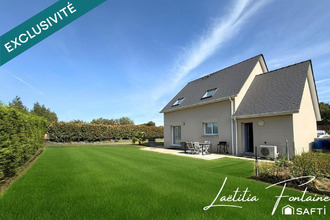  maison parc-d-anxtot 76210