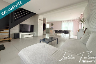  maison parc-d-anxtot 76210