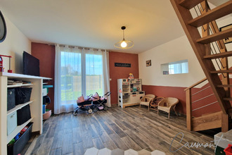  maison parc-d-anxtot 76210