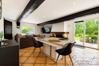  maison parc-d-anxtot 76210