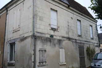  maison parcay-les-pins 49390