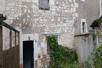  maison parcay-les-pins 49390