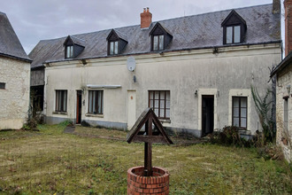  maison parcay-les-pins 49390