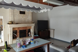  maison parcay-les-pins 49390