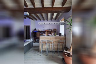  maison parcay-les-pins 49390