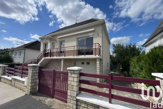  maison parcay-meslay 37210