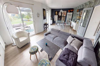  maison parcay-meslay 37210