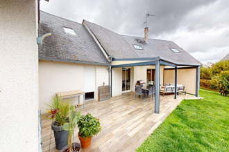  maison parcay-meslay 37210