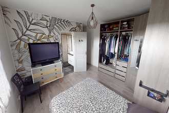  maison parcay-meslay 37210