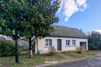  maison parcay-meslay 37210