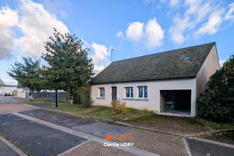  maison parcay-meslay 37210