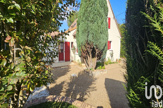  maison parcay-meslay 37210