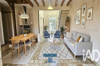  maison parcay-meslay 37210