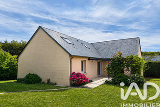  maison parcay-meslay 37210