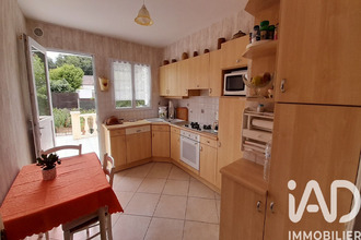  maison parcay-meslay 37210