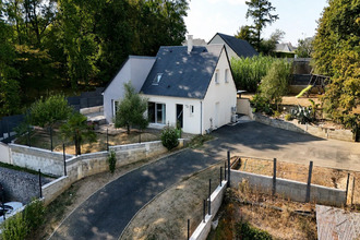  maison parcay-meslay 37210