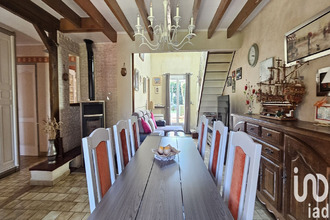  maison parcay-meslay 37210