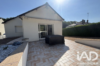  maison parcay-meslay 37210