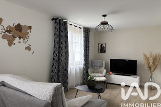  maison parcay-meslay 37210
