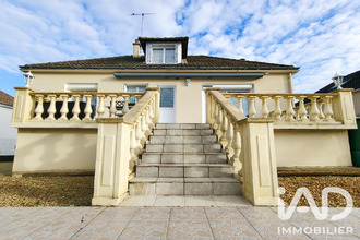  maison parcay-meslay 37210